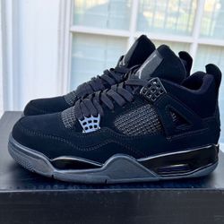 Retro Jordan 4’s 
