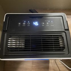 Dehumidifier