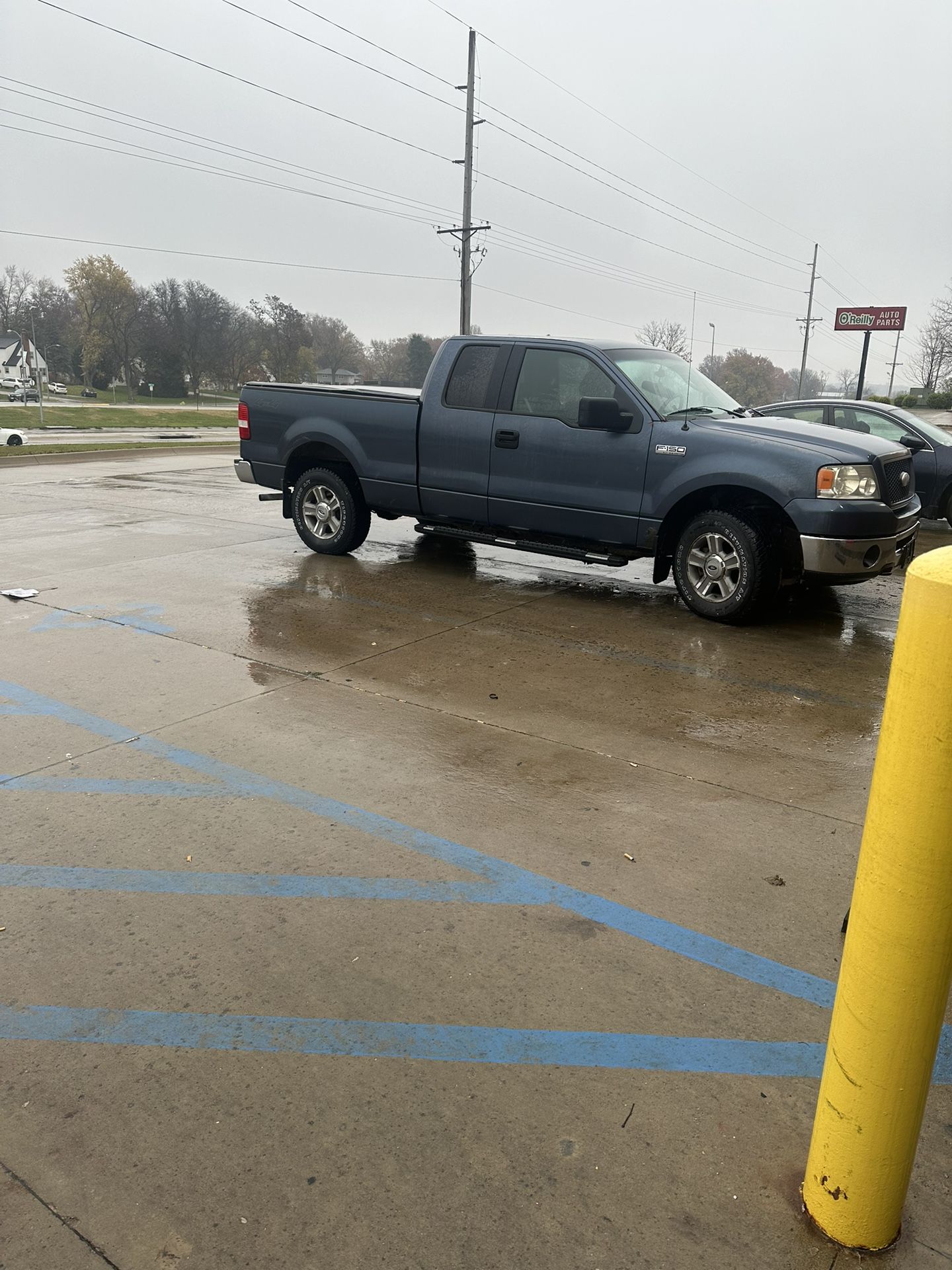 2006 Ford F-150