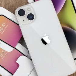 iPhone 14 plus Unlocked / Liberado 😃