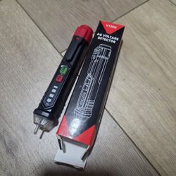 AC Voltage detector VT 200