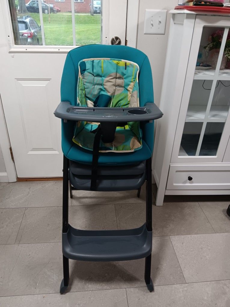 Baby high Chair