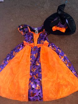 Halloween Costume