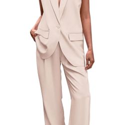 Women’s Suit