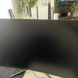 2 Gaming Monitors 200hz 