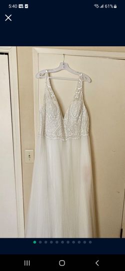 New Wedding Dress