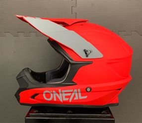 O’Neal MX Helmet