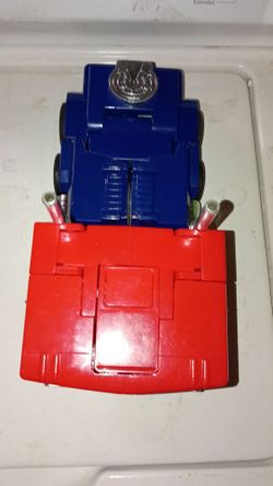 Transformer