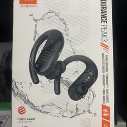 JBL EAR HEADPHONES 