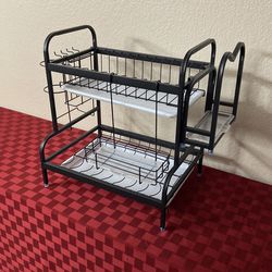 Dash Rack
