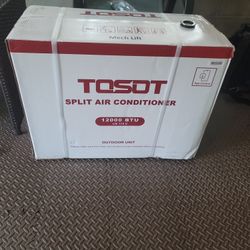 Tosot Spit AC unit