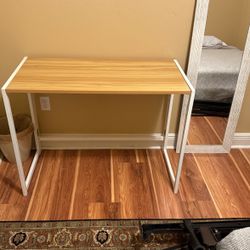 55 Inch Computer Workstation Desk Dining Table Office Desks