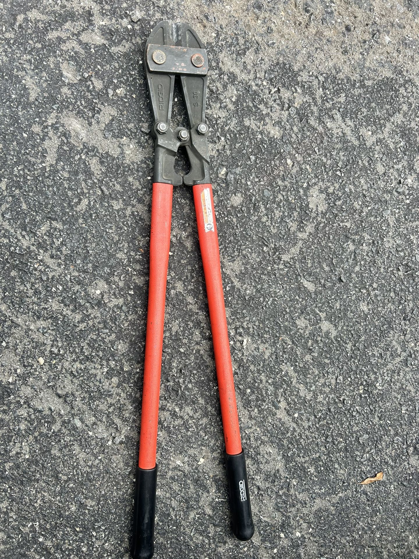 Bolt Cutters
