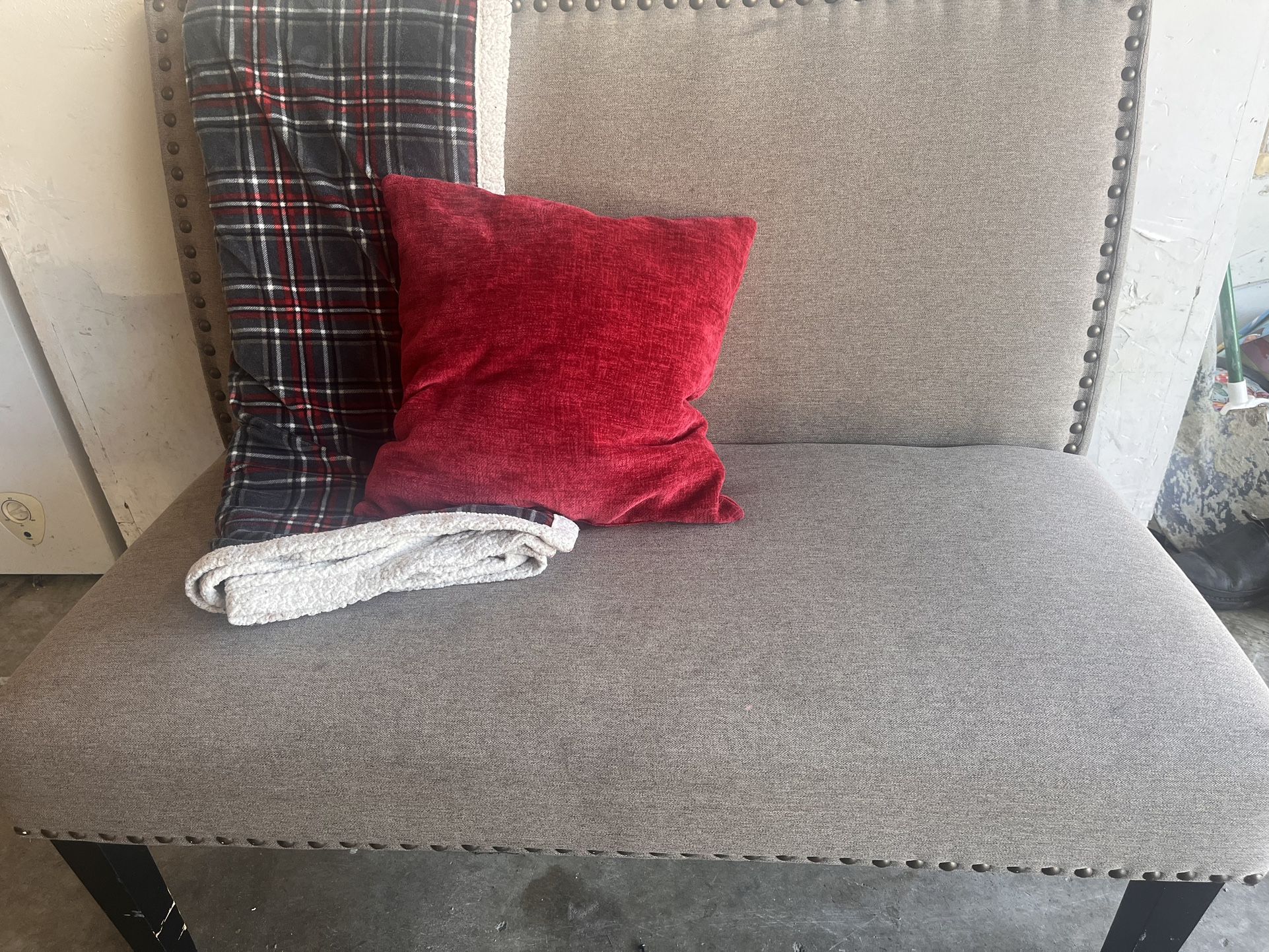 Small Couch