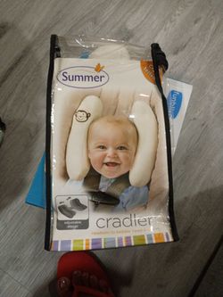 Baby cradler
