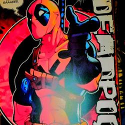 Dead Pool 