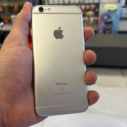 iPhone 6S| 64GB| Unlocked| $179 Cash Deal 