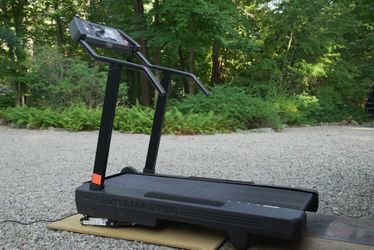 VITAMASTER TREADMILL GOOD SHAPE for Sale in Lynnfield MA OfferUp