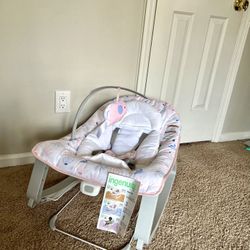 Baby Bouncer New