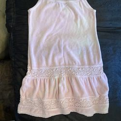 Dress By Juicy Couture -child’s 