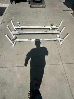 Roof Rack / Ladder Rack