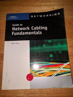 A Guide To Network Cabling Fundamentals