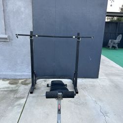 Bench