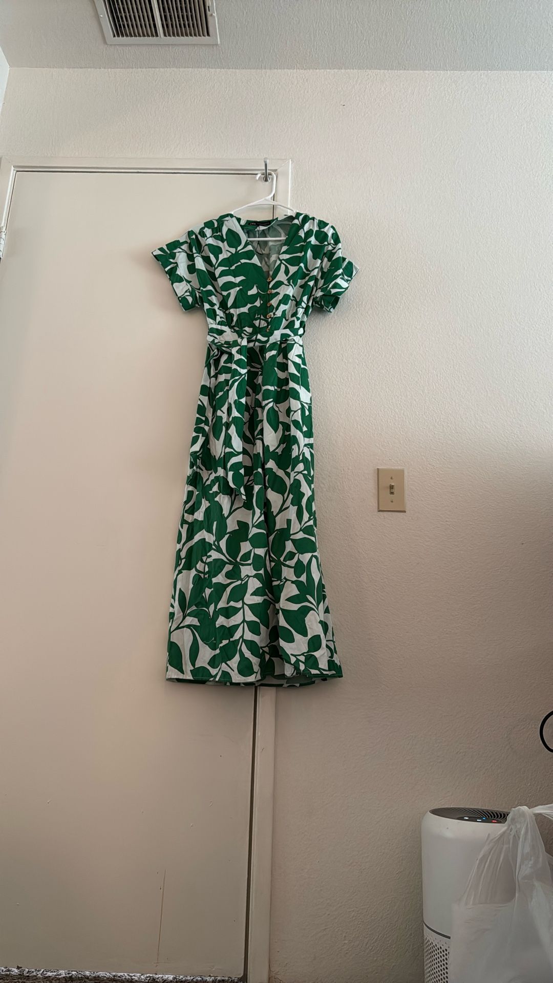 Zara Sundress