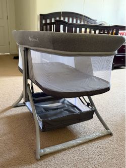 Baby bassinet