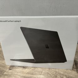 Microsoft Surface 5  1 Terabyte  Brand New!!!!!!!!!!!!