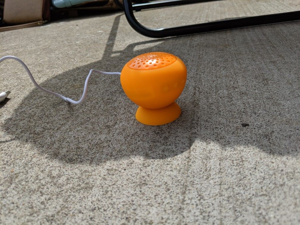 PC Speaker