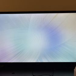 32 Inch SAMSUNG TV
