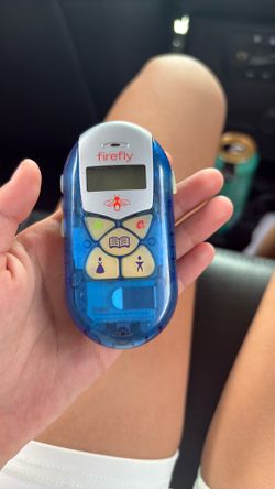 Firefly phone