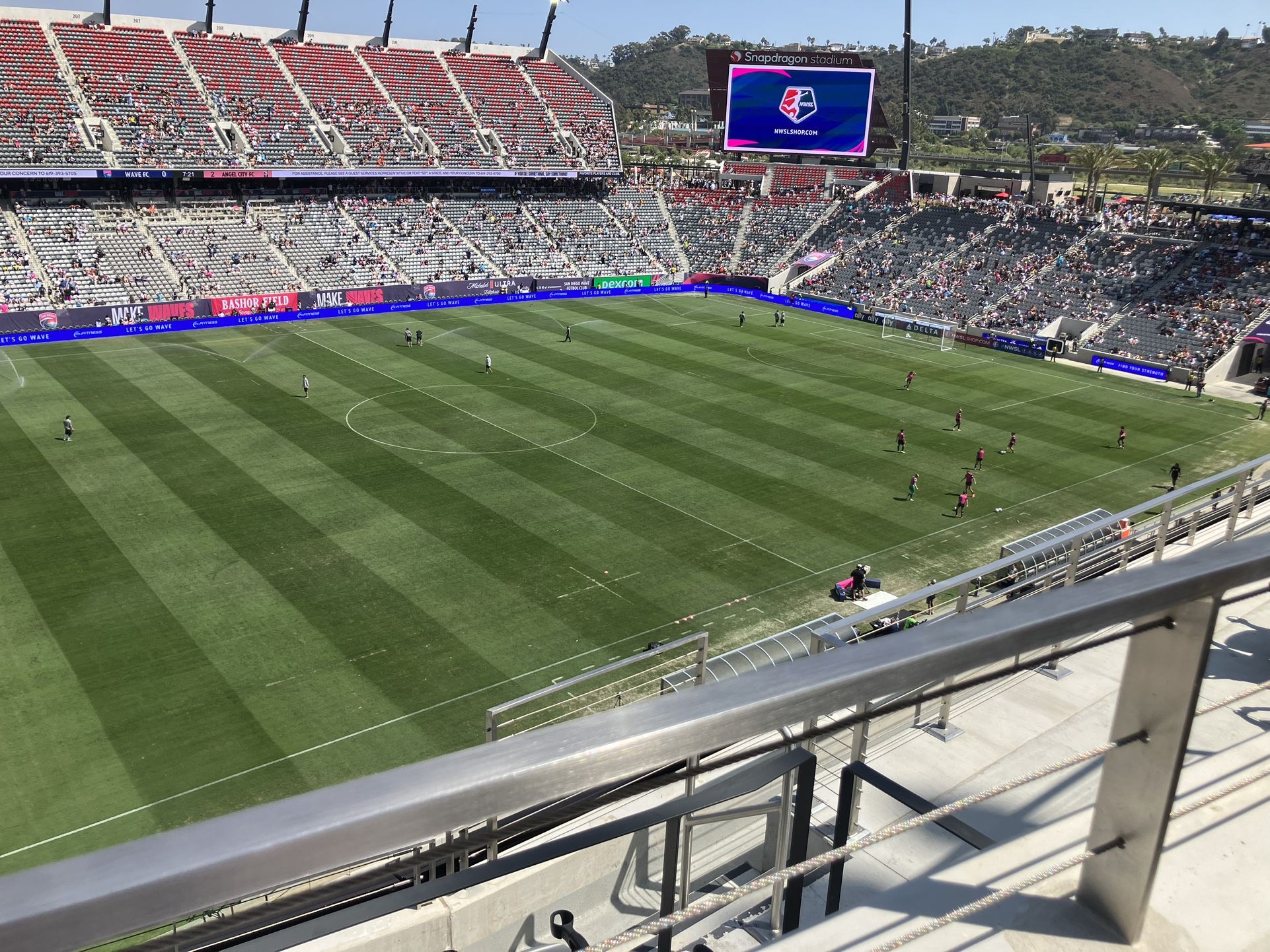 San Diego FC Tickets Up To 5 Seats For Most Games