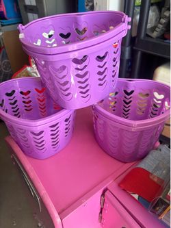 Baskets