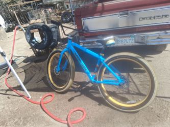 Se bike