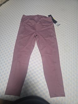 Athletic Clothes