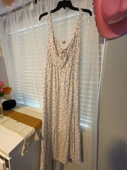 Long Dress