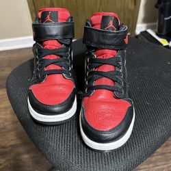 Nike Air Jordan size 5y