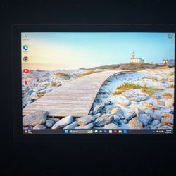 Microsoft Surface Pro 7 12.3”