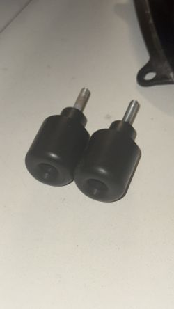 2007-2008 suzuki gsxr 1000 shogun bar ends