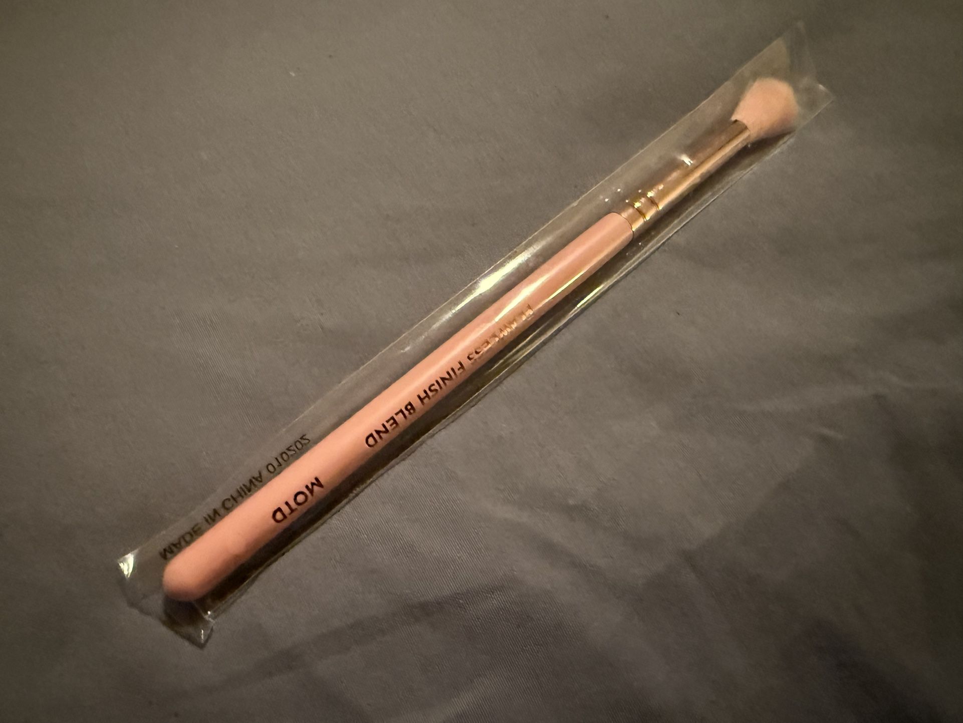  MOTD Flawless Finish Blend Brush (NEW)