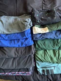 Men’s clothing