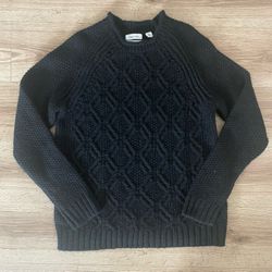 Calvin Klein Knitted Sweater 