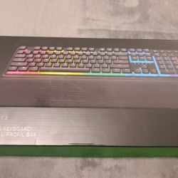 Razer Ornata V3 Keyboard
