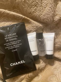 Chanel Skincare Bundle