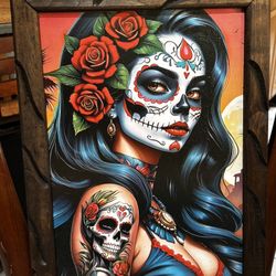 Catrina 