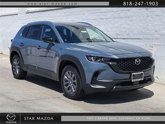 2023 Mazda CX-50