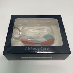 AirPods Pro Case (Brand New)!