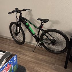 Hyper Electric bike 36v 29 Inch 